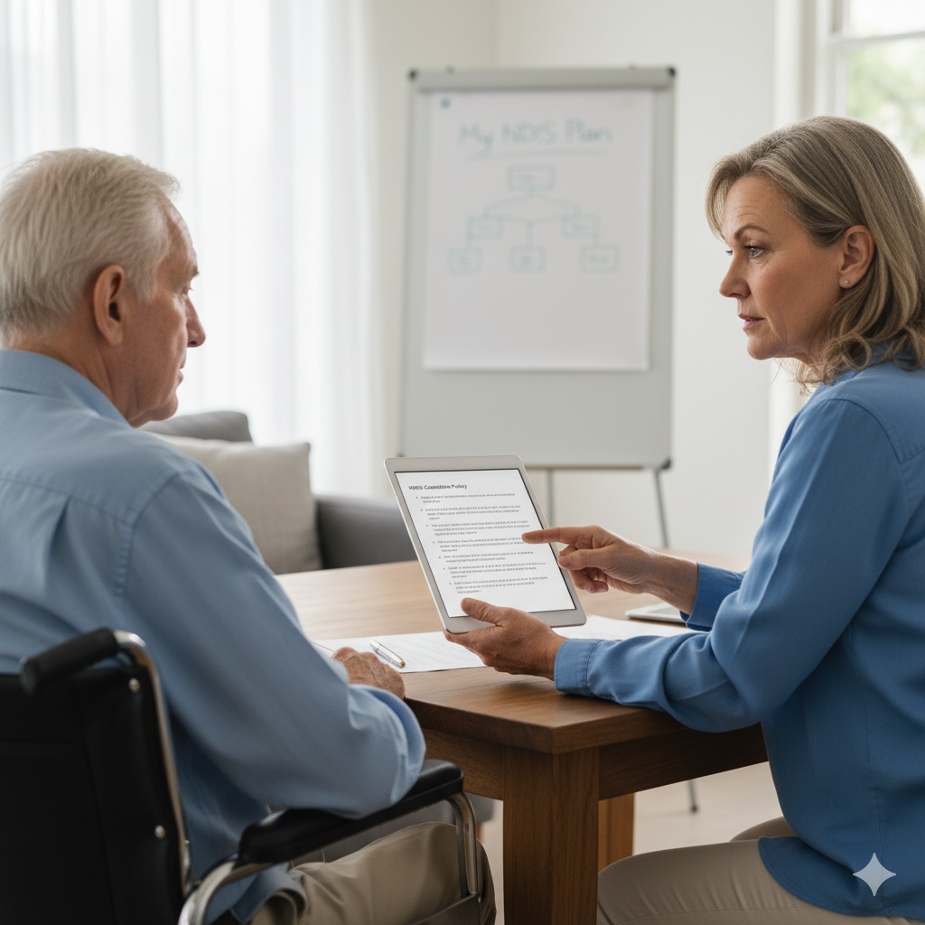 NDIS Cancellation Policy 2026 Explained
